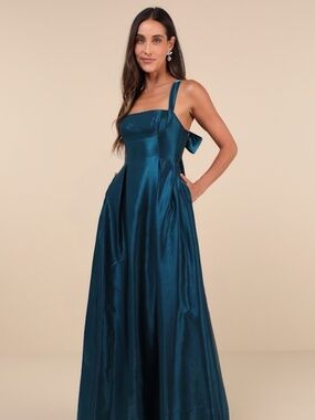 long sleeve maxi dress wrap Mint Green Floral Chiffon Wrap Front V-Neck Long Sleeve Maxi Dress –  PinkBlush